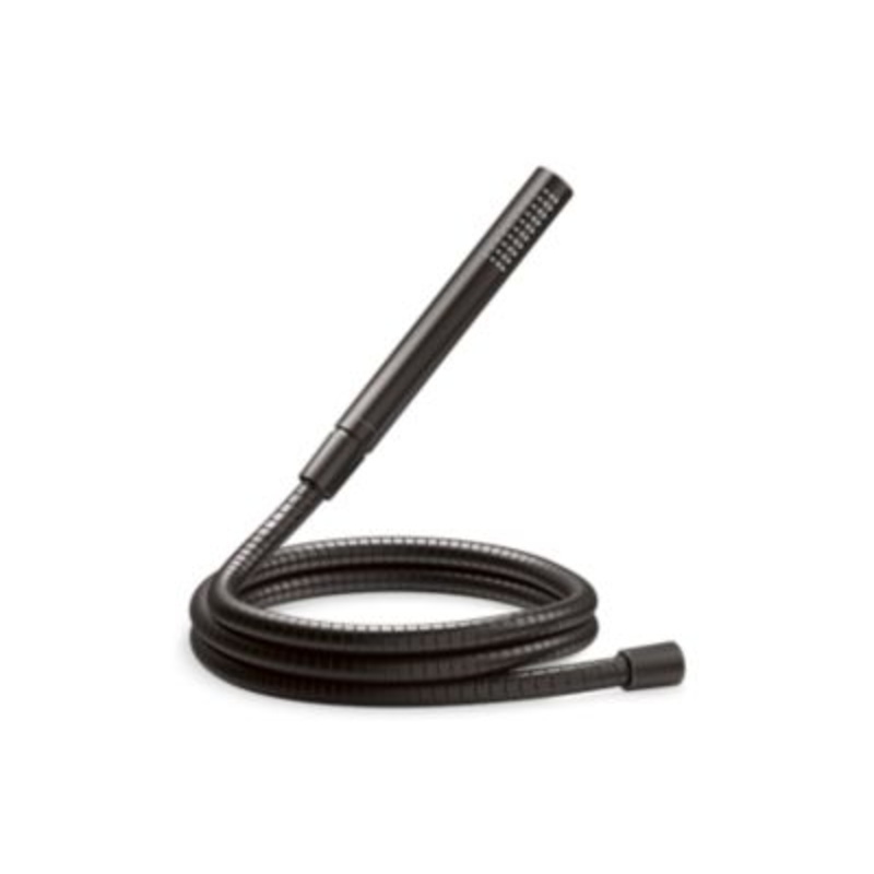 Kallista P32964-00 modern round handshower