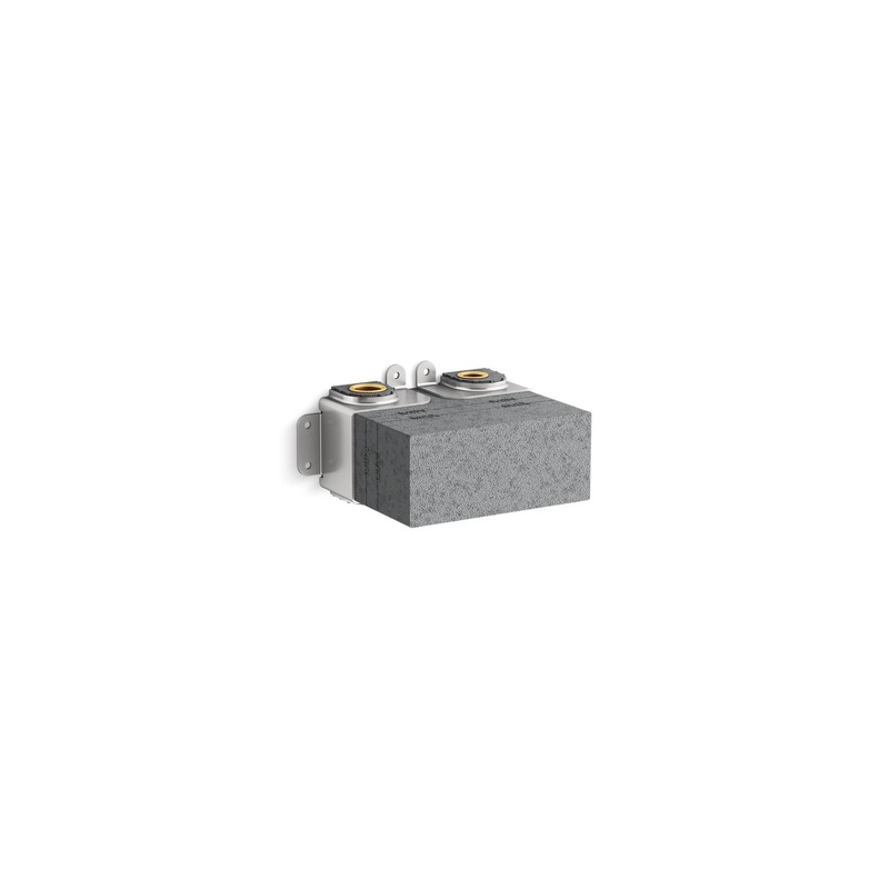 Kallista P34722-00-NA Kallista Recessed Mech Th Valevere 1Ot