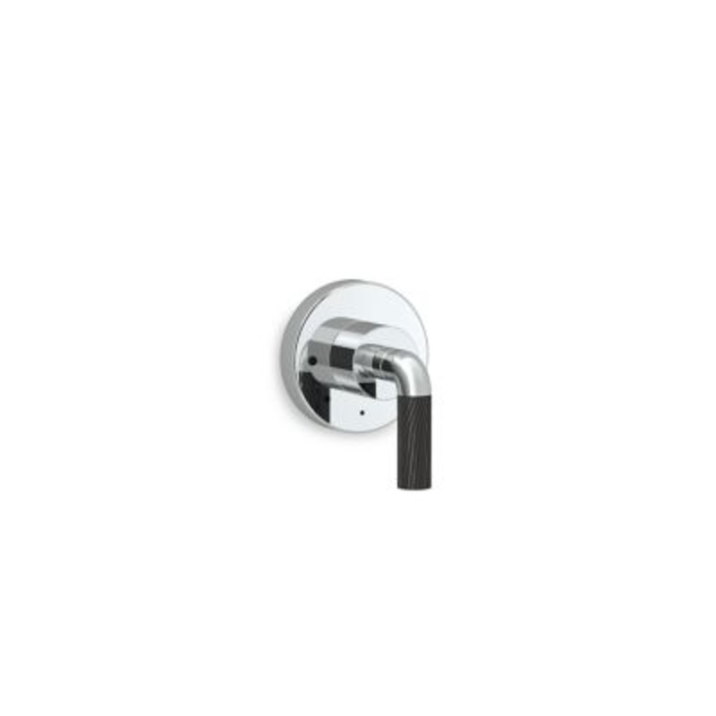 Kallista P40879-BL-CP One Armory Volume Control