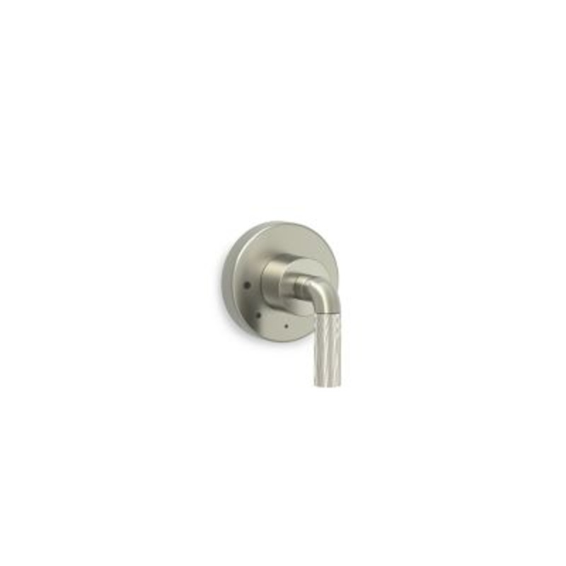Kallista P40879-SN-BN One Armory Volume Control
