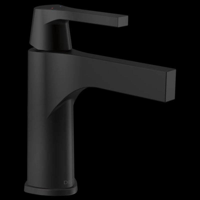 Delta 574-MPU-DST Single Handle Bathroom Faucet