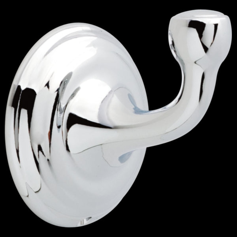 Delta 70035 Robe Hook|Chrome|Oil Rubbed Bronze|Stainless