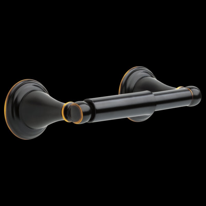 Delta 70050 Tissue Holder|Chrome|Oil Rubbed Bronze|Stainless
