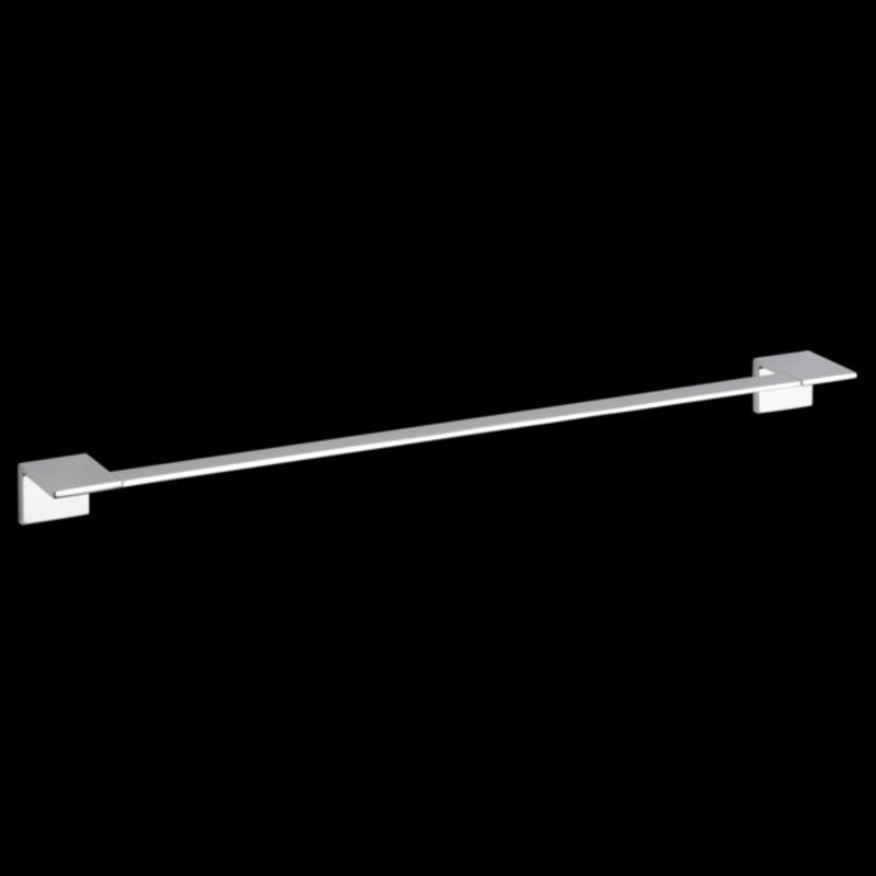 Delta 77724 24 Towel Bar|Chrome|Venetian Bronze|Stainless|Champagne Bronze