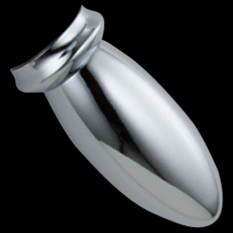 Delta A716 Metal Lever Handle Accent Kit