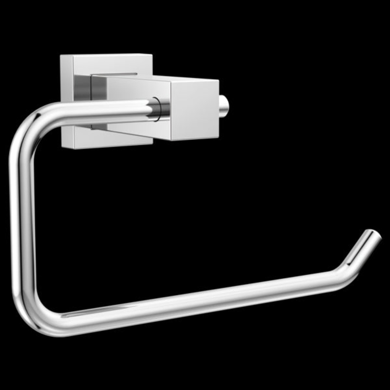 Delta IAO20851 Tissue Holder|Chrome|Stainless|Matte Black|Champagne Bronze