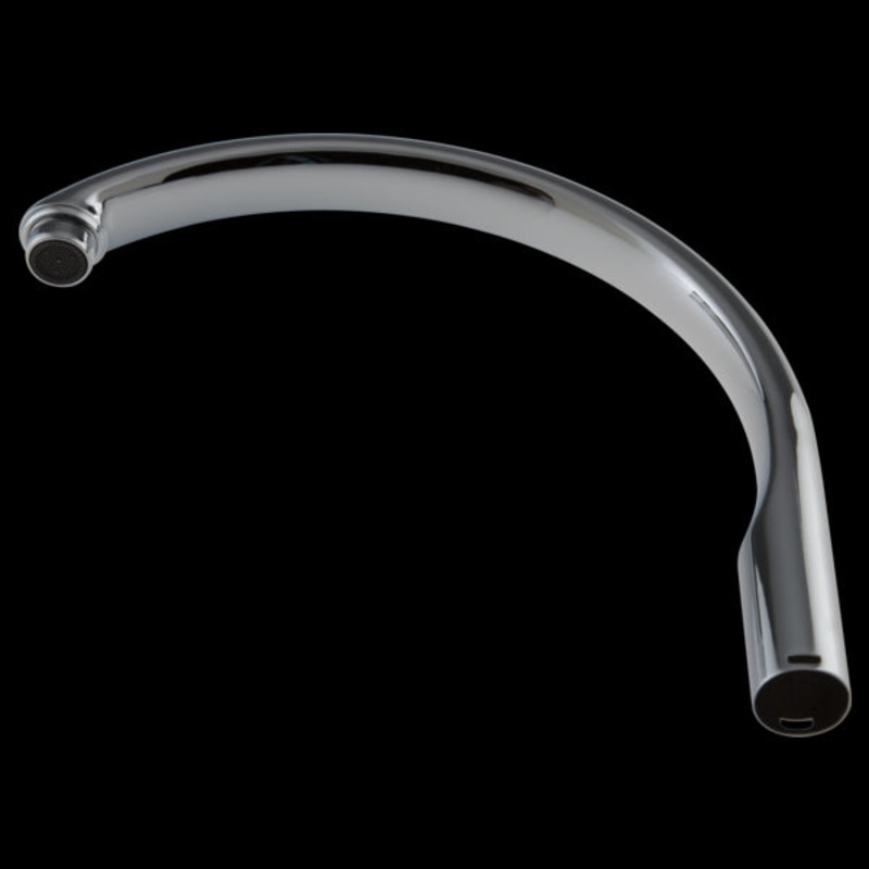 Delta RP21462 Spout with Aerator – 9 1/2
