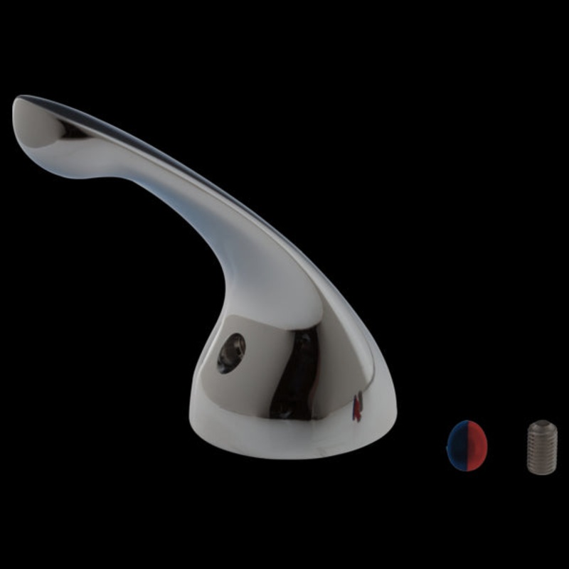 Delta RP21469 Metal Lever Handle Kit