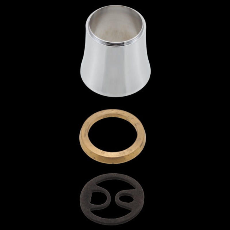Delta RP32544 Sleeve, Base & Gasket