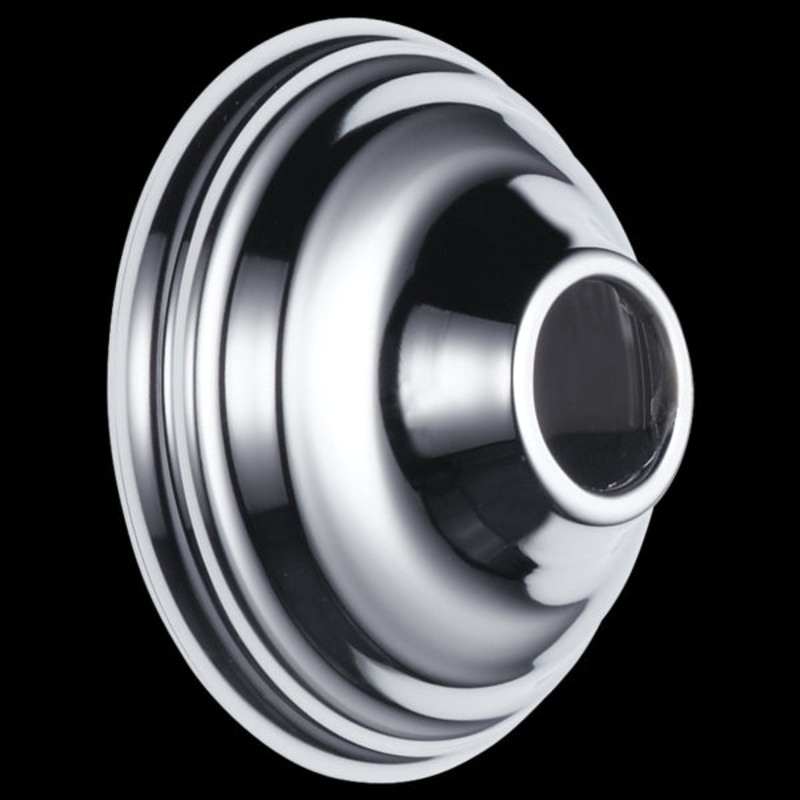 Delta RP34356 Flange – Shower|Chrome|Venetian Bronze|Stainless|Champagne Bronze|Polished Brass