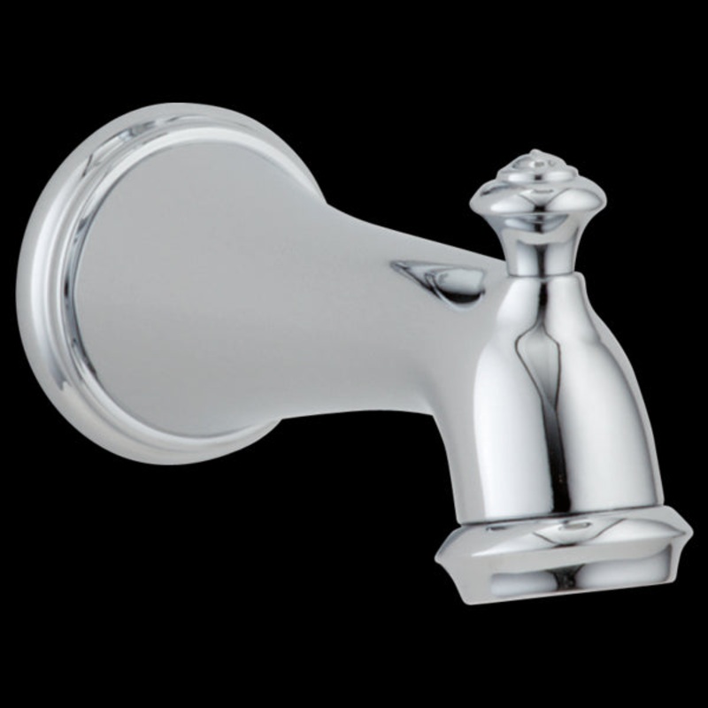 Delta RP34357 Tub Spout – Pull-Up Diverter