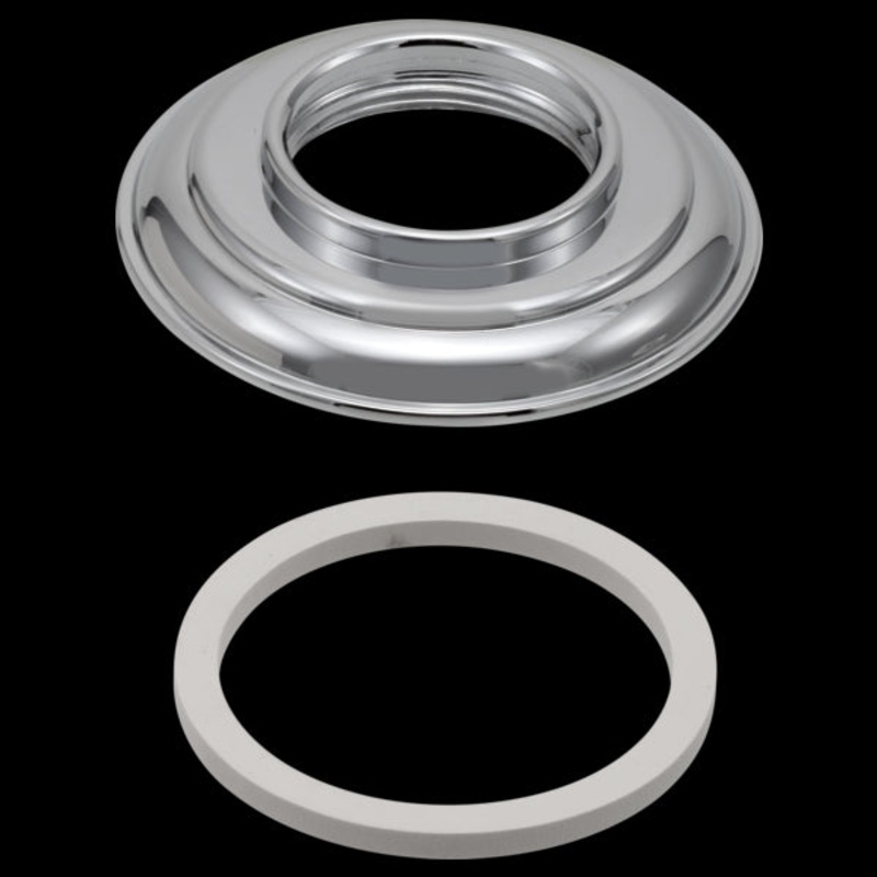 Delta RP34832 Base with Gasket – Widespread Bathroom