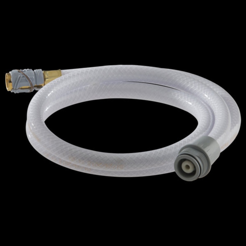 Delta RP37034GR Quick-Connect 45 Vegetable Hose