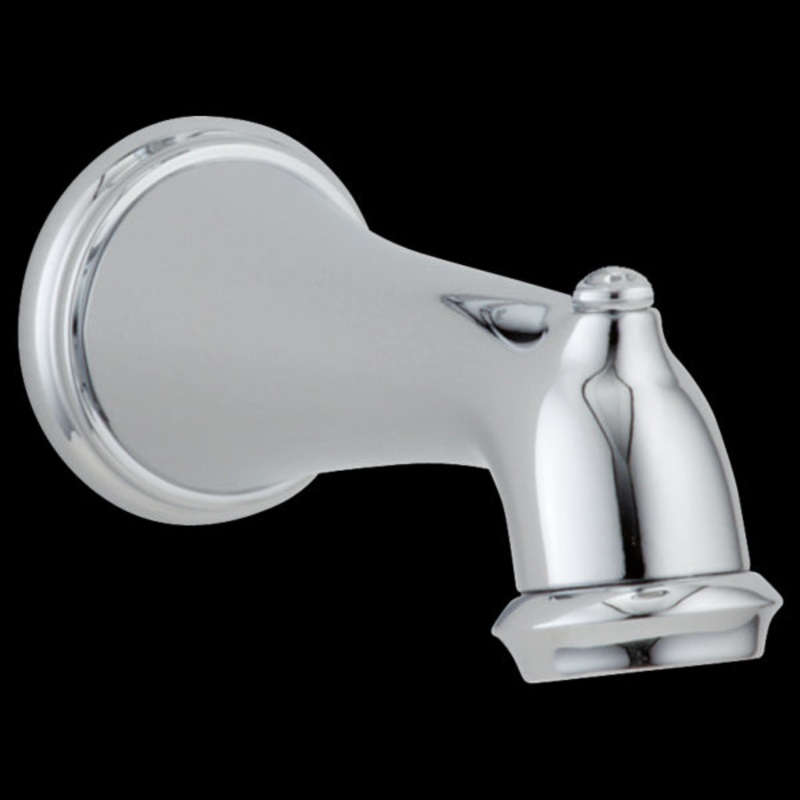 Delta RP43028 Tub Spout|Chrome|Polished Brass|Polished Nickel|Venetian Bronze|Stainless|Champagne Bronze