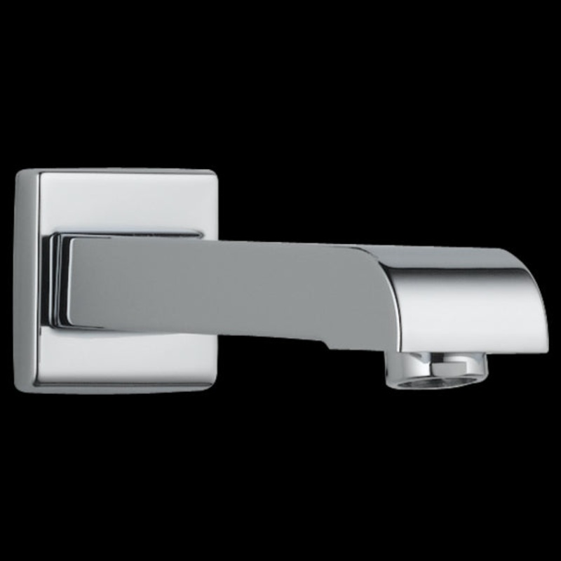 Delta RP48333 Tub Spout|Chrome|Matte Black|Stainless|Champagne Bronze|Venetian Bronze