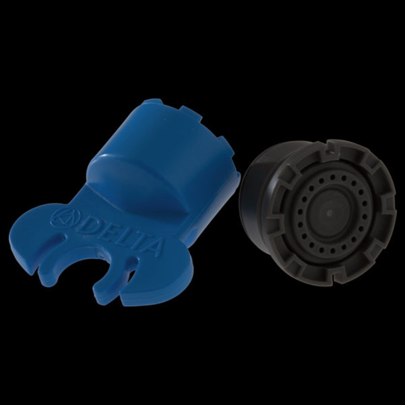 Delta RP50815 Aerator & Wrench – Pull-Out or Pull-Down
