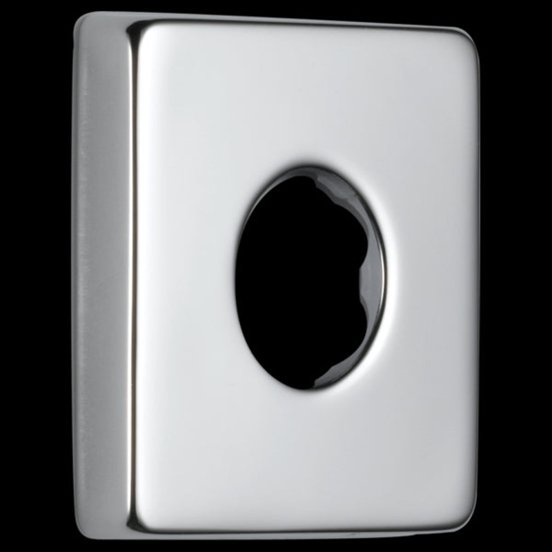 Delta RP51034 Flange – Shower|Chrome|Champagne Bronze|Polished Nickel|Venetian Bronze|Stainless|Black Stainless