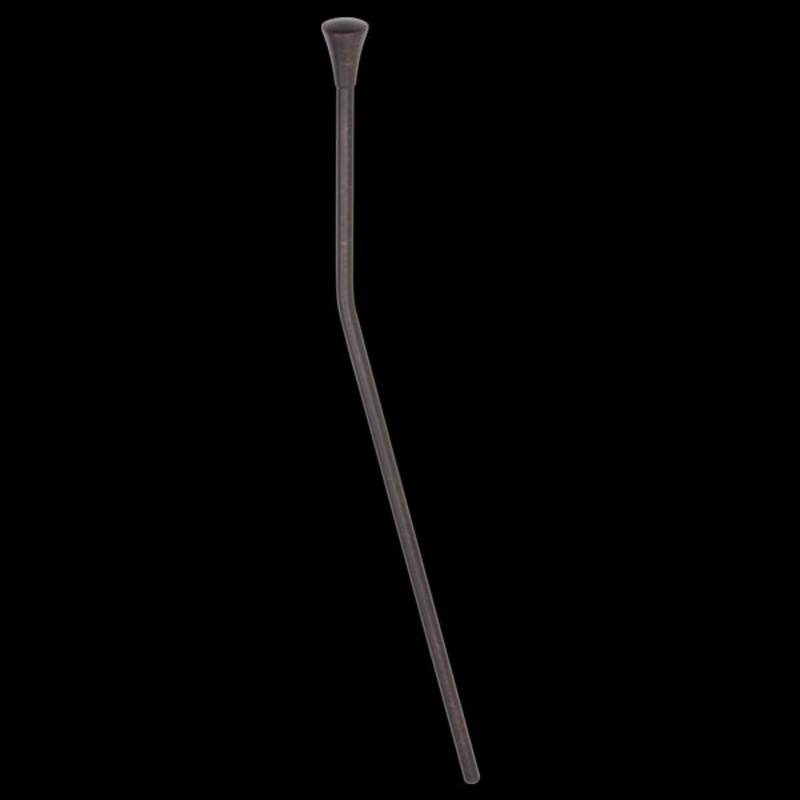 Delta RP51732RB Lift Rod & Finial – Bathroom