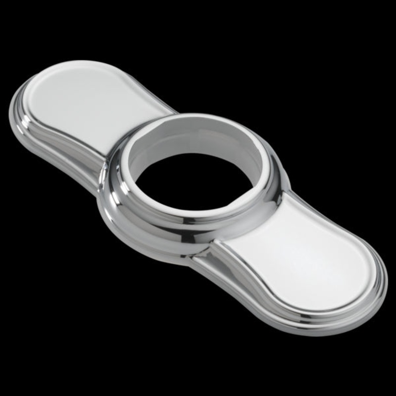 Delta RP51733 Baseplate – 1H Bathroom