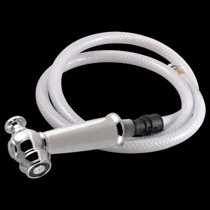 Delta RP53881 Spray & Hose Assembly – DST Kitchen