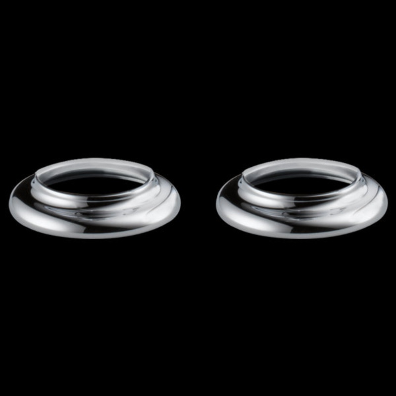 Delta RP62151 Handle Bases & Gaskets