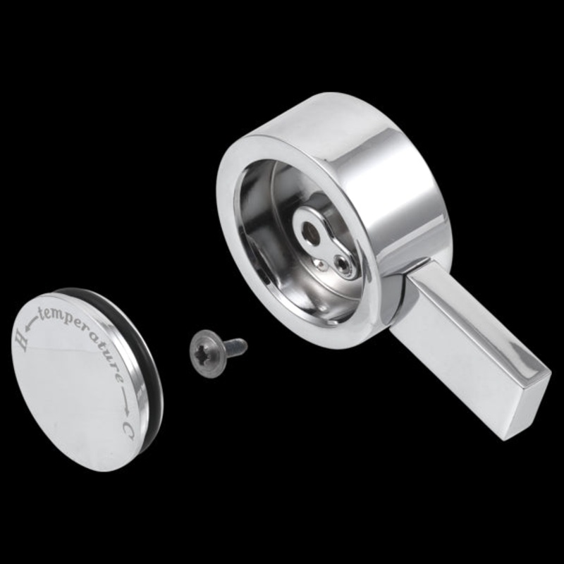 Delta RP62959 Temperature Knob & Cover – 17T Series