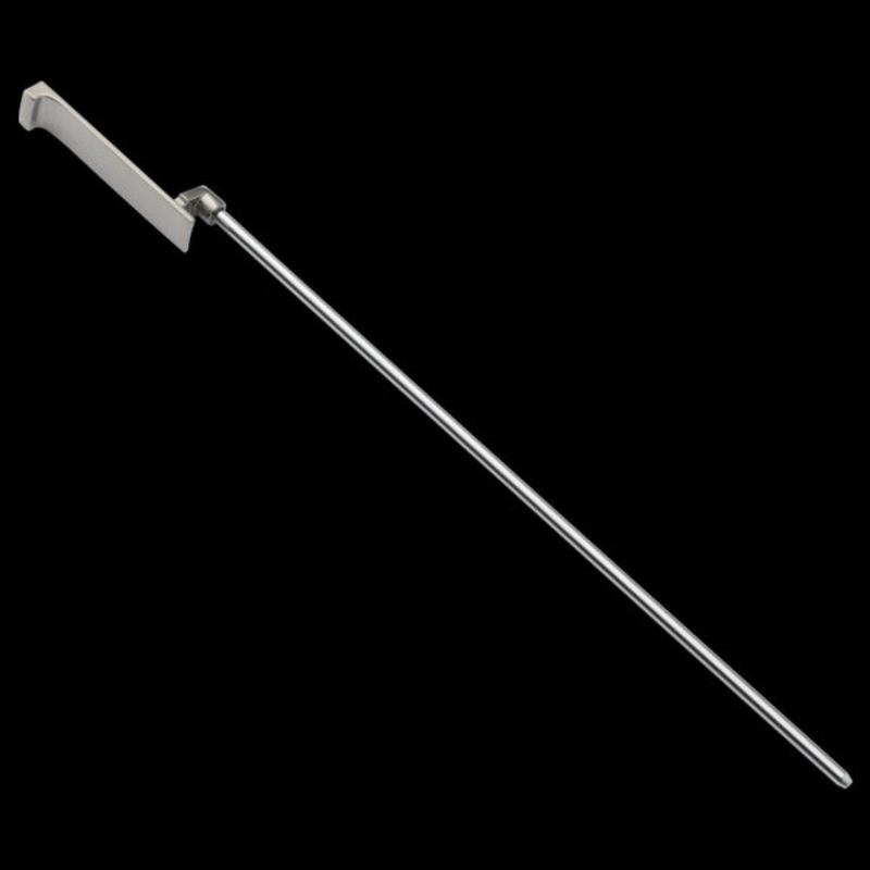Delta RP84836 Lift Rod & Slider – 1H Bathroom