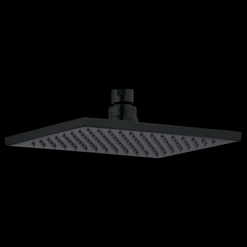 Delta RP91363 Shower Head|Matte Black|Lumicoat Champagne Bronze|Lumicoat Chrome|Venetian Bronze|Lumicoat Stainless