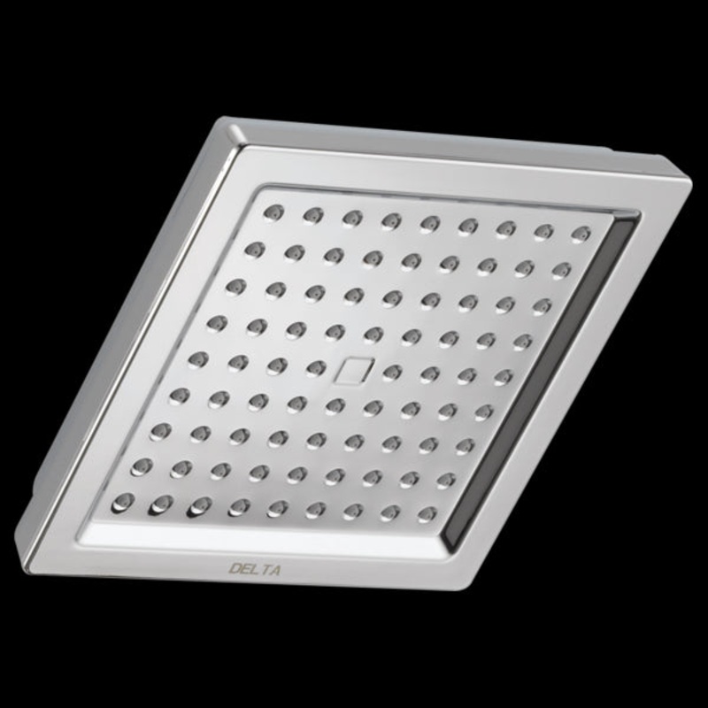 Delta 52283 Raincan Single-Setting Shower Head