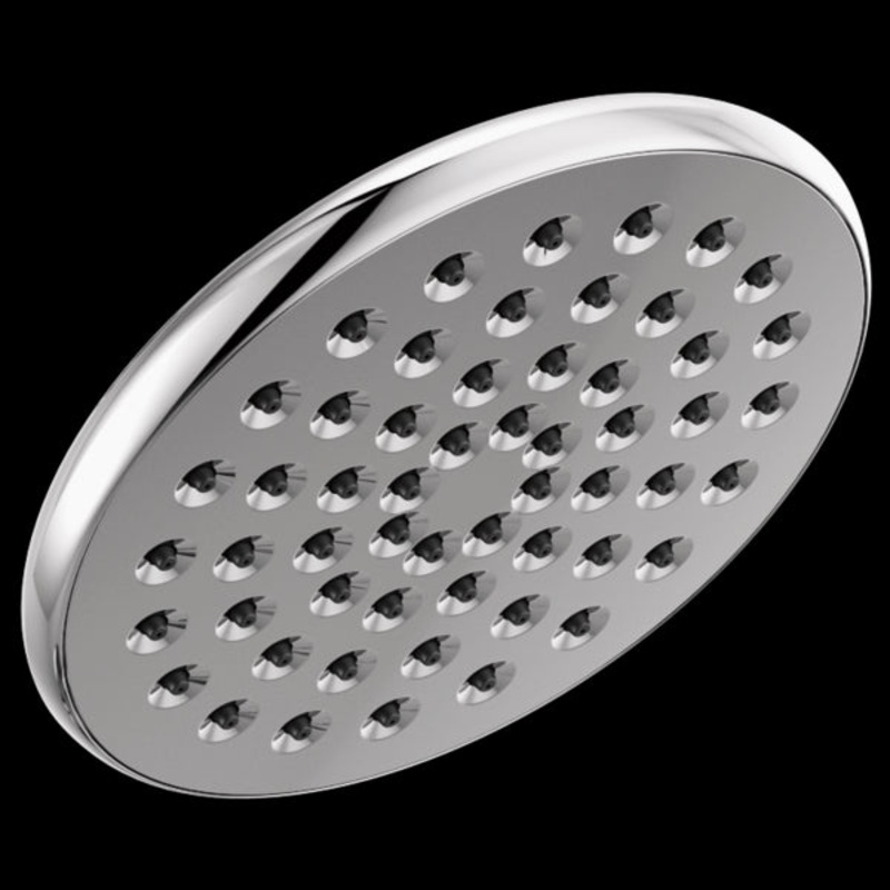 Delta 52433 Single-Setting Raincan Shower Head