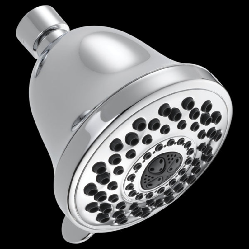 Delta 52626-PK Premium 7-Setting Shower Head