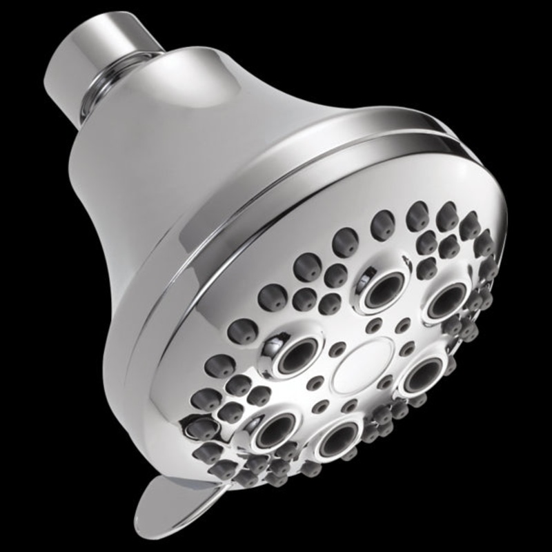 Delta 52634-15-BG Premium 5-Setting Shower Head