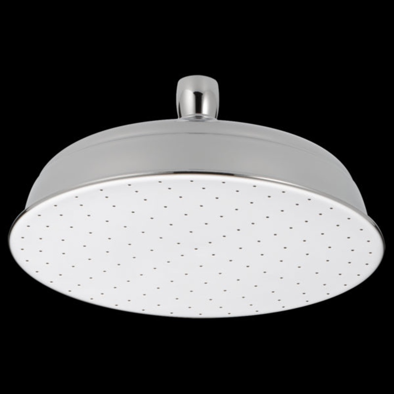 Delta 52682 Single-Setting Metal Raincan Shower Head