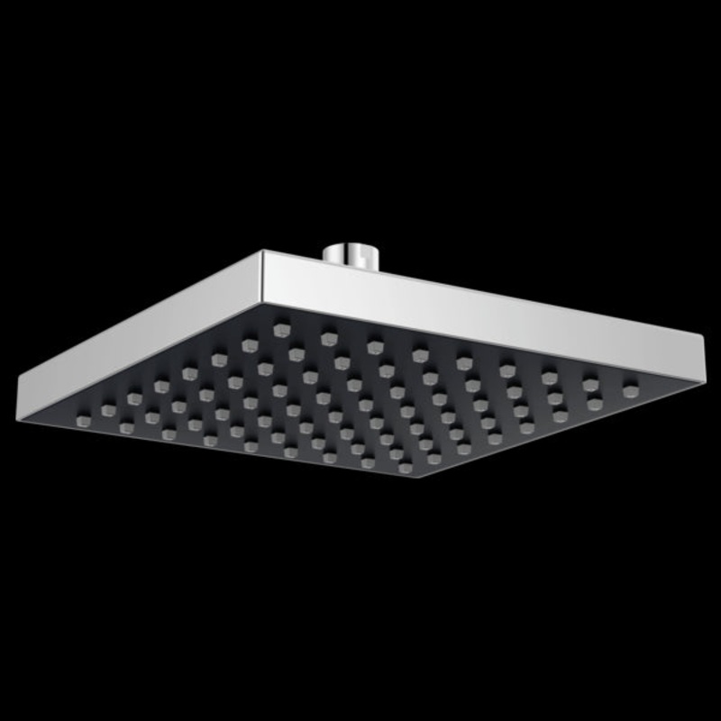 Delta 52841 Raincan Single Setting Showerhead