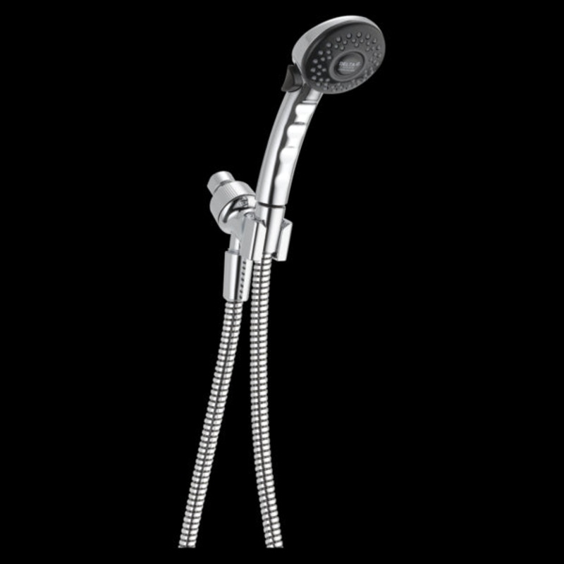 Delta 59344-B18-PK Shower Mount Hand Shower