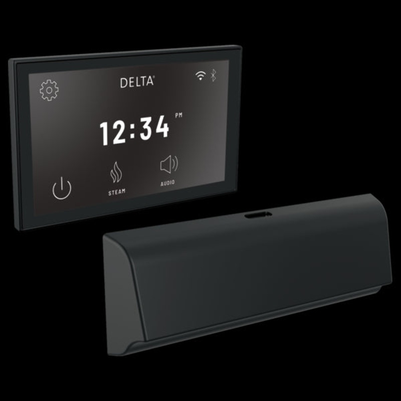 Delta 5CB-550L Unilateral Digital Steam Package