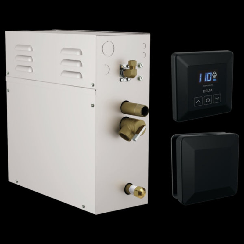 Delta 5P-EST04 SimpleSteam Kit – 4kW