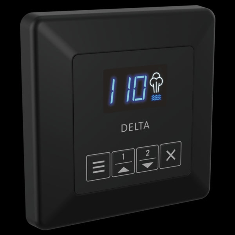 Delta EP103309 Square Steam Control
