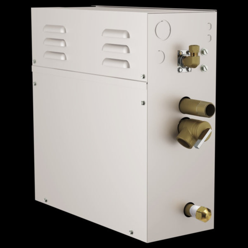 Delta EP103325 SimpleSteam Generator – 7.5kW