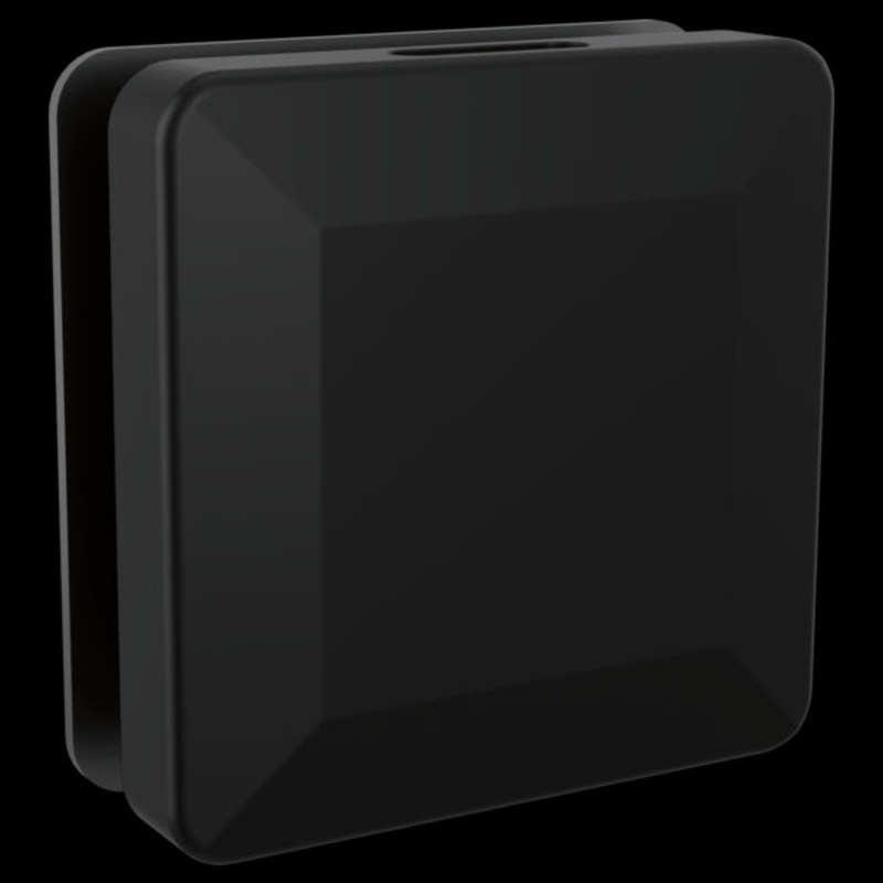 Delta RP103306 Square Steam Head