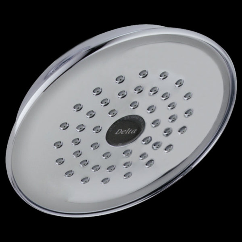 Delta RP42578 Single-Setting Raincan Shower Head