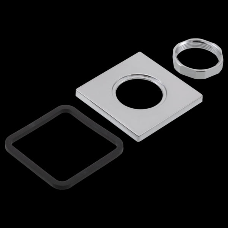 Delta RP48304 Handle Base & Gasket – Roman Tub