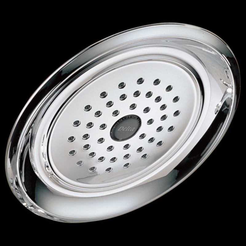 Delta RP48686 Single-Setting Raincan Shower Head