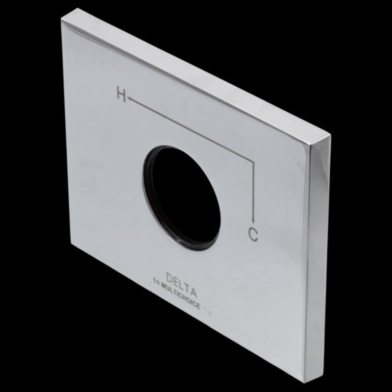 Delta RP51036 Escutcheon Kit – Tub & Shower
