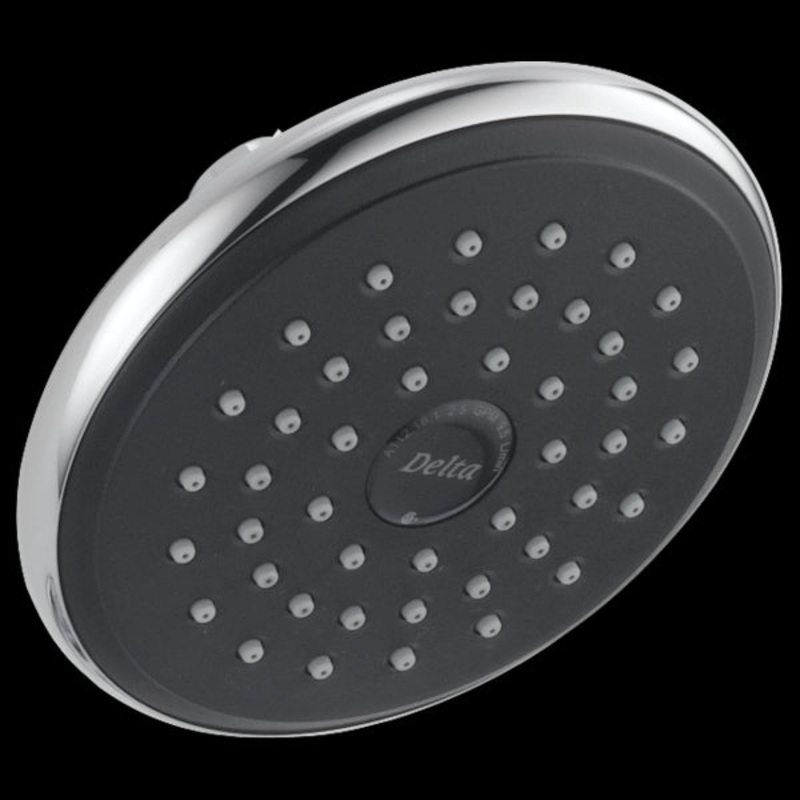 Delta RP51305 Single-Setting Raincan Shower Head