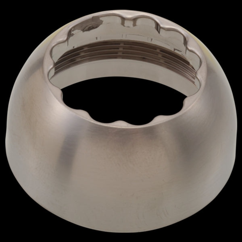 Delta RP51502 Bonnet Cap|Chrome|Arctic Stainless|Matte Black|Stainless|Venetian Bronze|Black Stainless|Spotshield Stainless