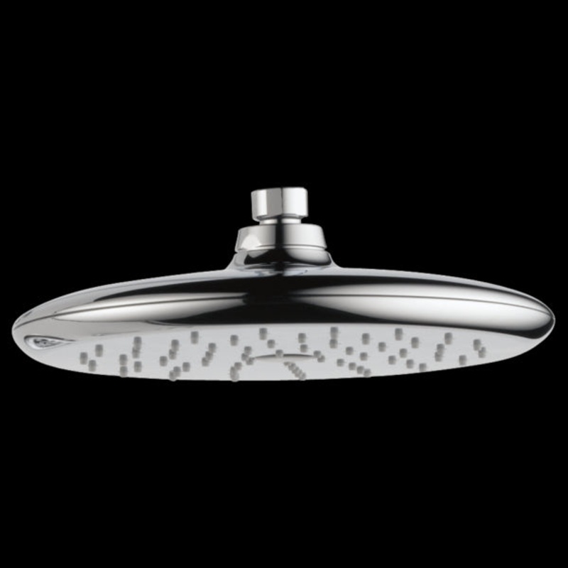 Delta RP52382 Single-Setting Raincan Shower Head