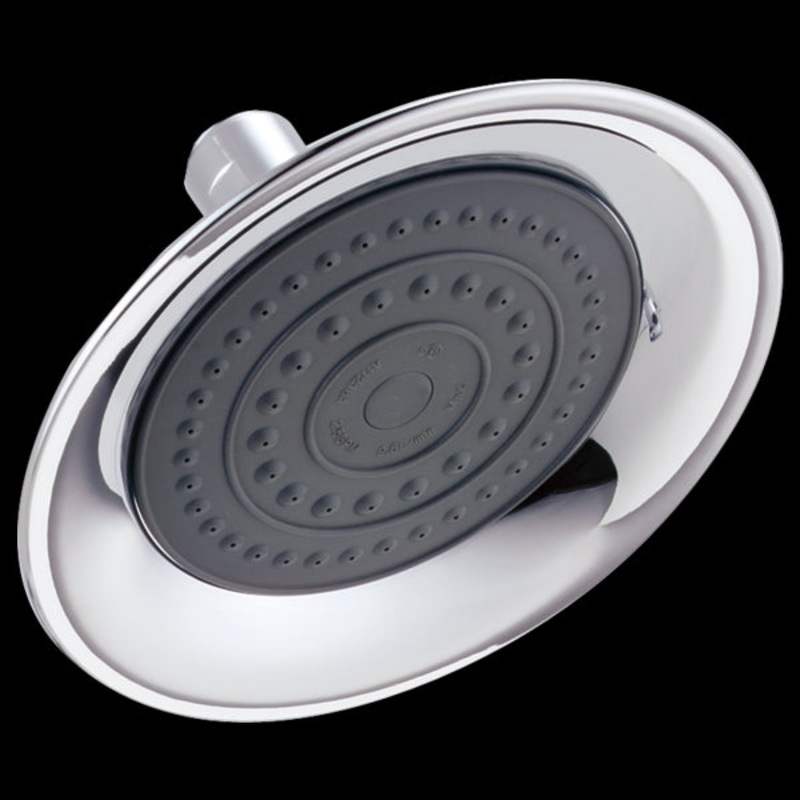 Delta RP61181 Single-Setting Raincan Shower Head