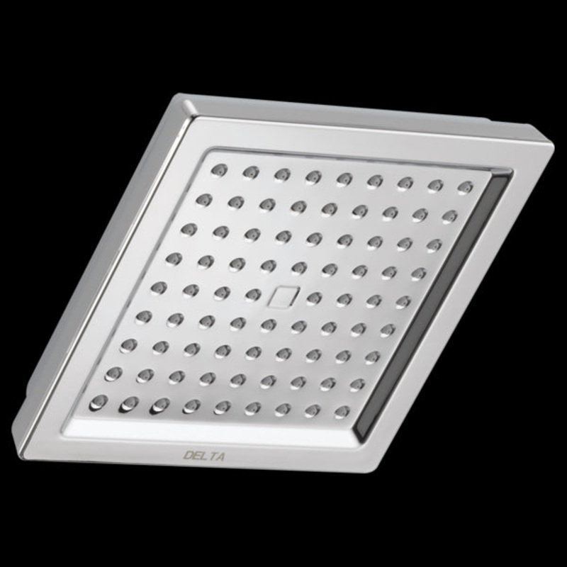 Delta RP62283 Single-Setting Raincan Shower Head