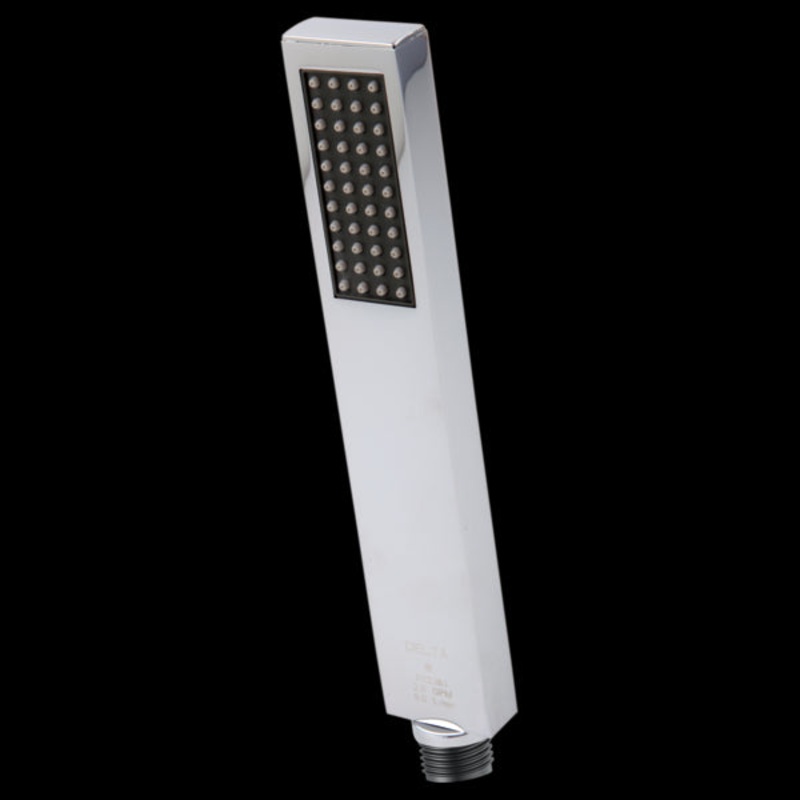 Delta RP62954 Hand Shower – Rectangular – Roman Tub